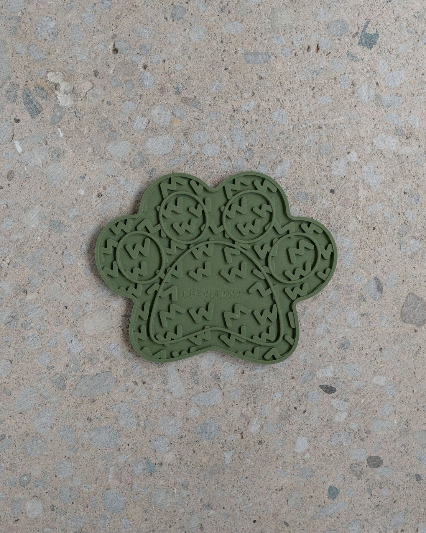 Dexy Paws  Enrichment Lick Mats
