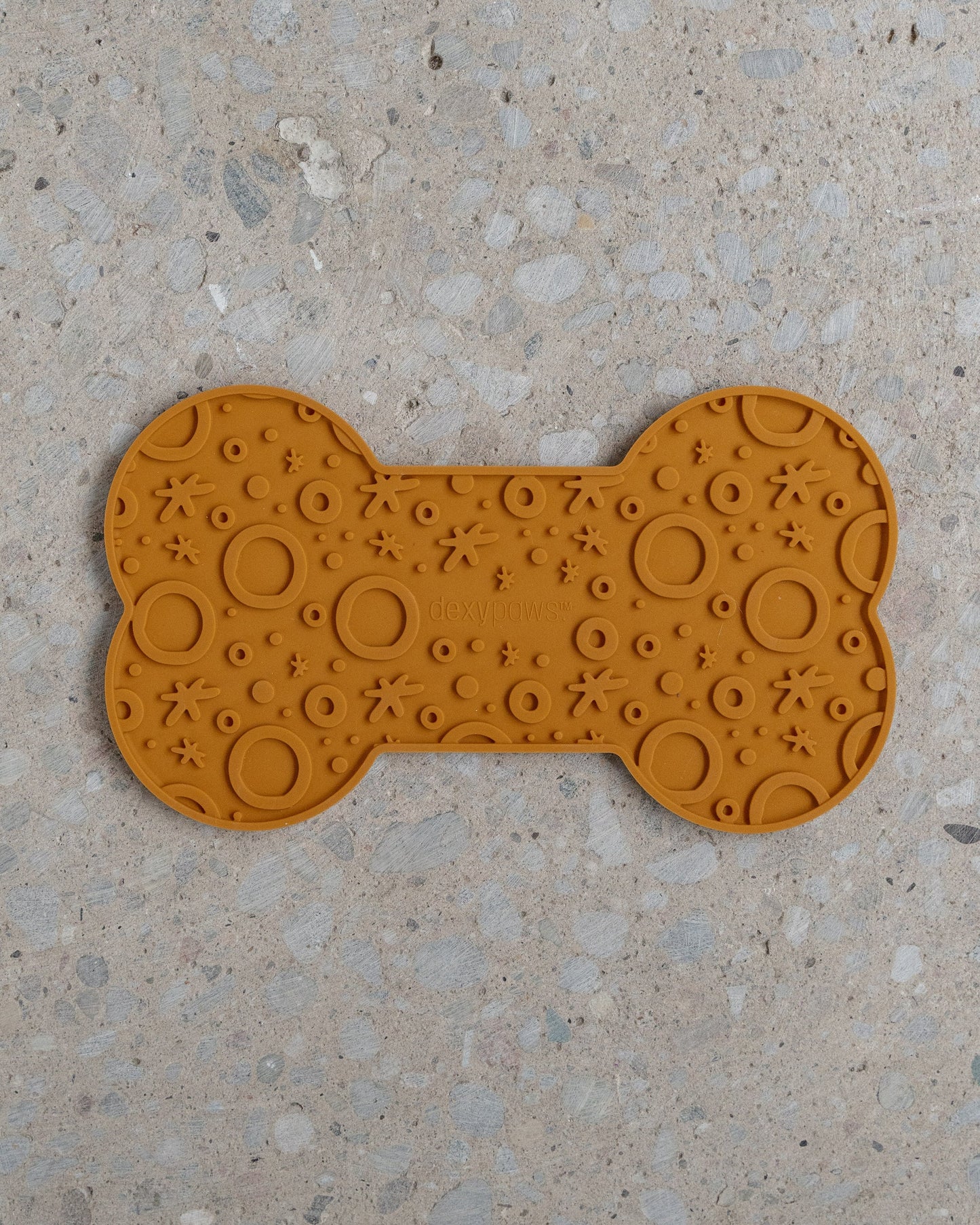 Dexy Paws  Enrichment Lick Mats