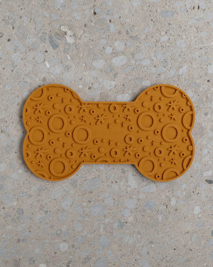 Dexy Paws  Enrichment Lick Mats