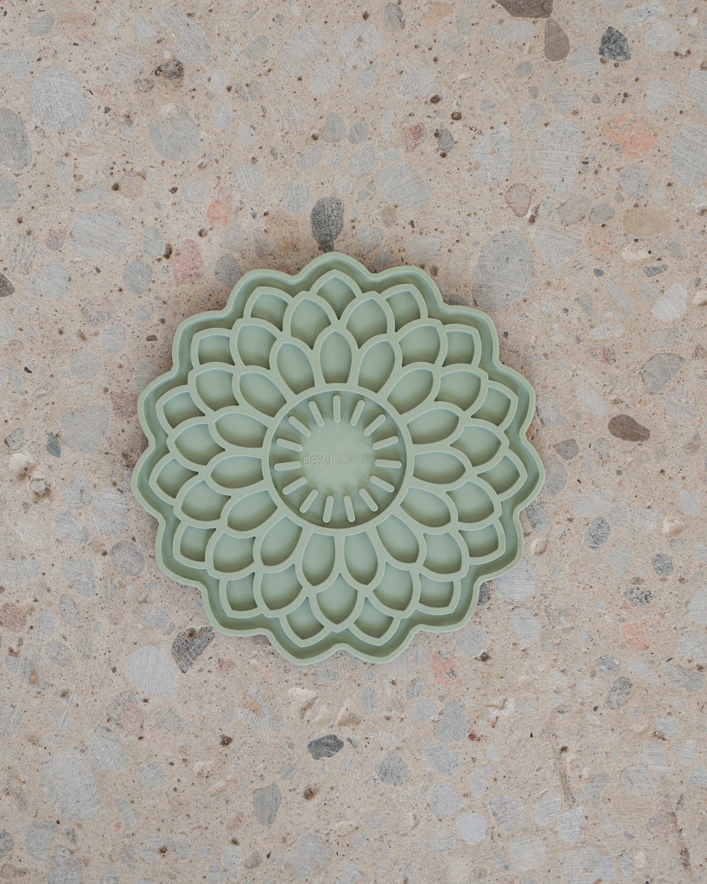 Dexy Paws  Enrichment Lick Mats