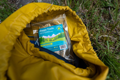Happy Trails Treats - Cod Skin Bites