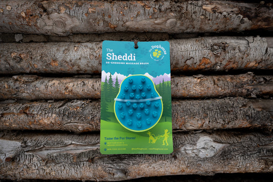 The Sheddi