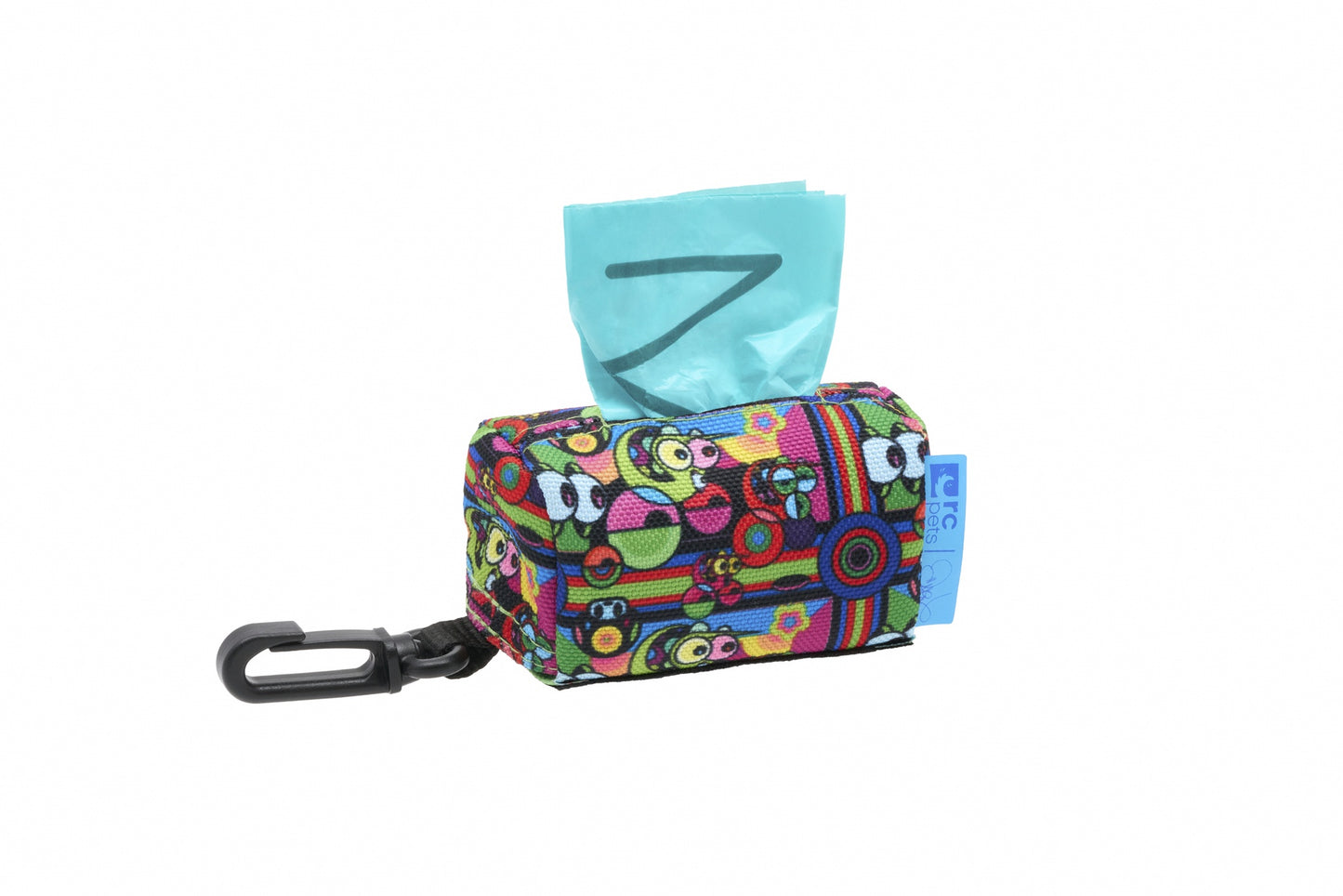 RC Artist Series P.U.P Bag