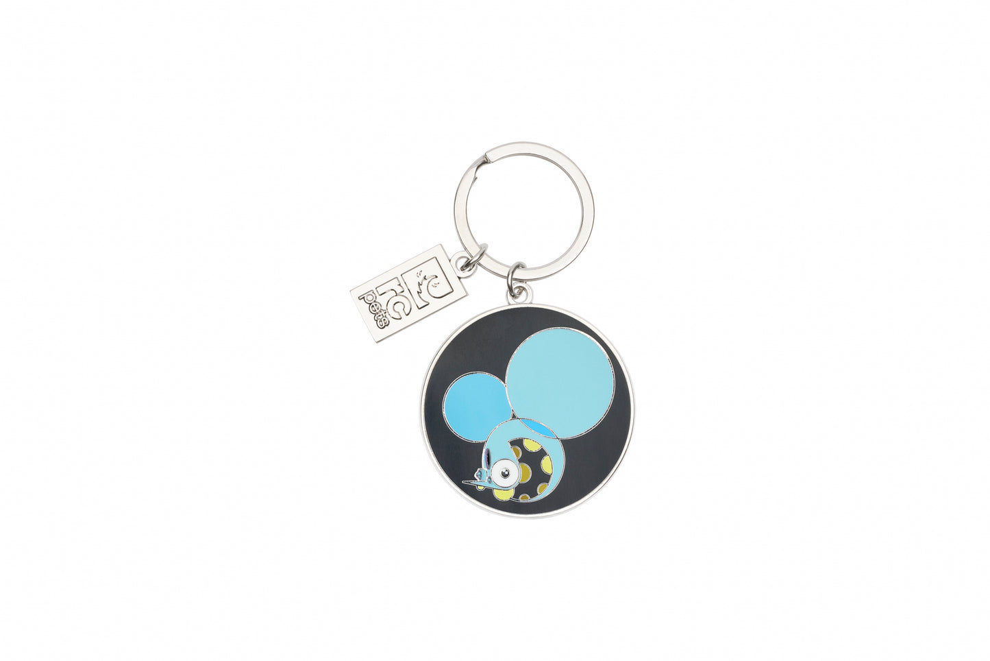 RC Artist Series Key Chain