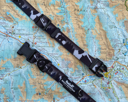 The Grizzly Alpine Collar