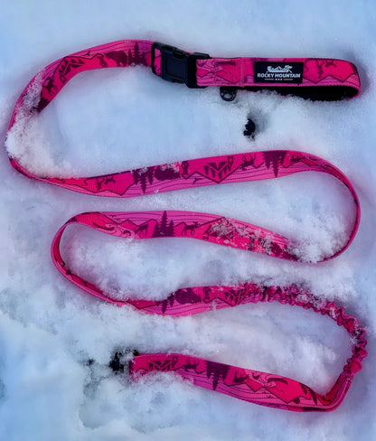Rocky Mountain 8 Foot Leashes