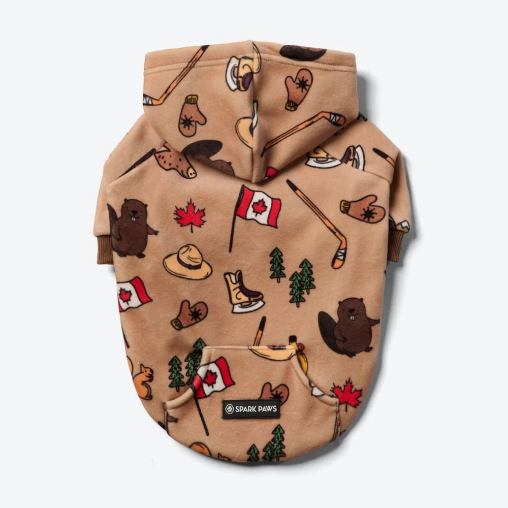 Dog Hoodie