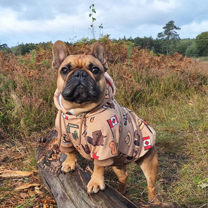 Dog Hoodie