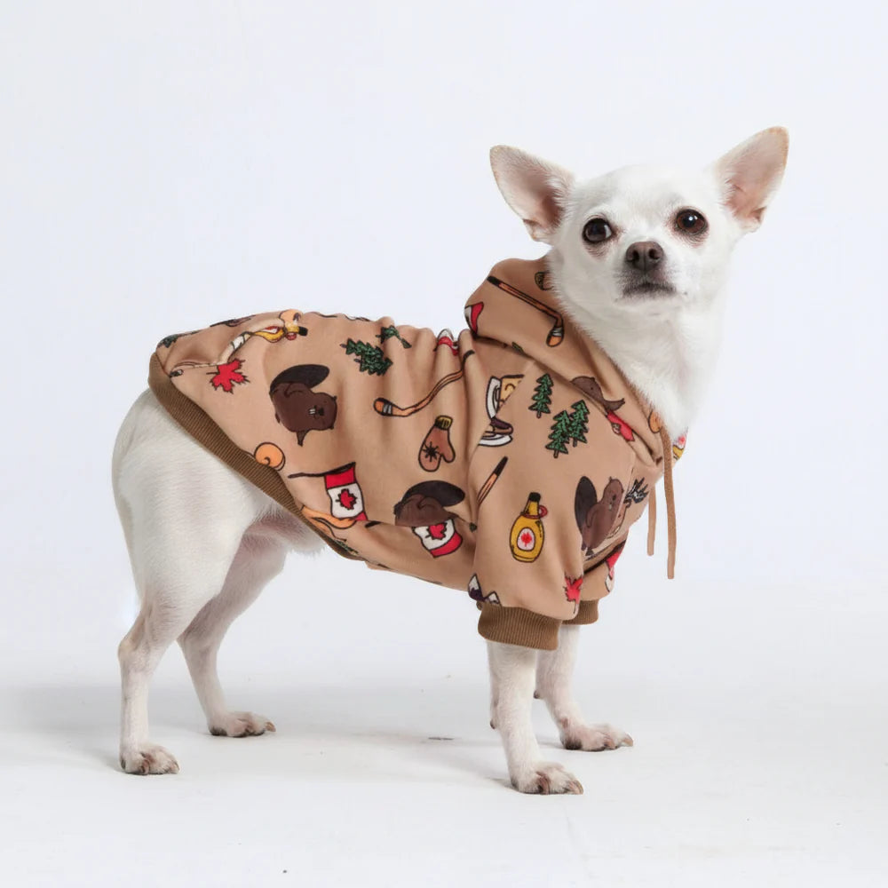 Dog Hoodie
