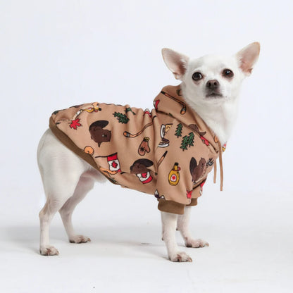 Dog Hoodie