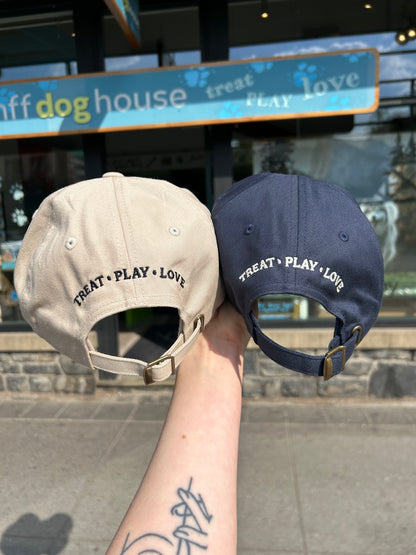 The Doghouse Trucker Cap