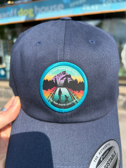 The Doghouse Trucker Cap
