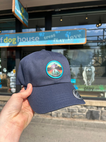 The Doghouse Trucker Cap