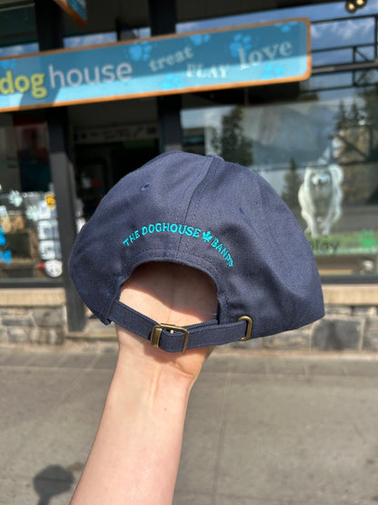 The Doghouse Trucker Cap