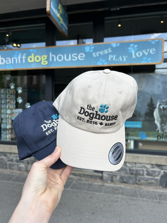The Doghouse Trucker Cap