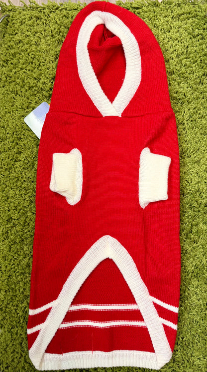 NHL Pet Sweater - Calgary Flames