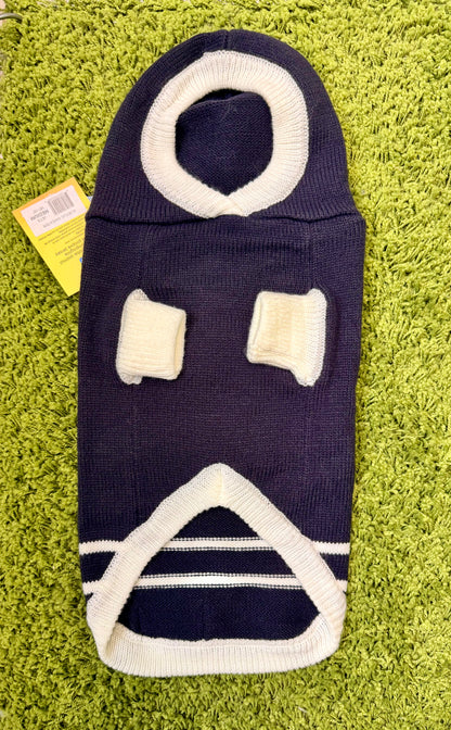 NHL Pet Sweater - Winnipeg Jets