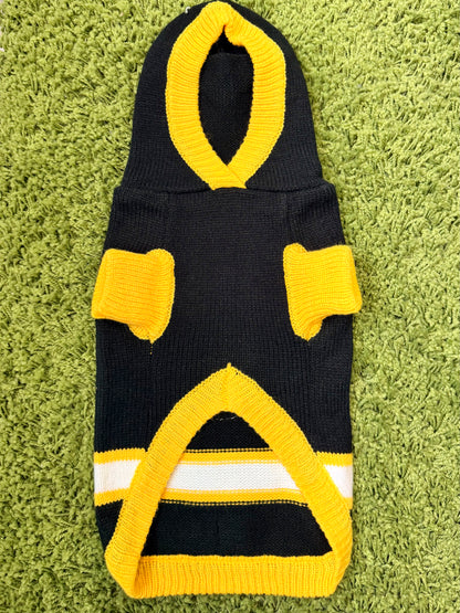 NHL Pet Sweater - Boston Bruins