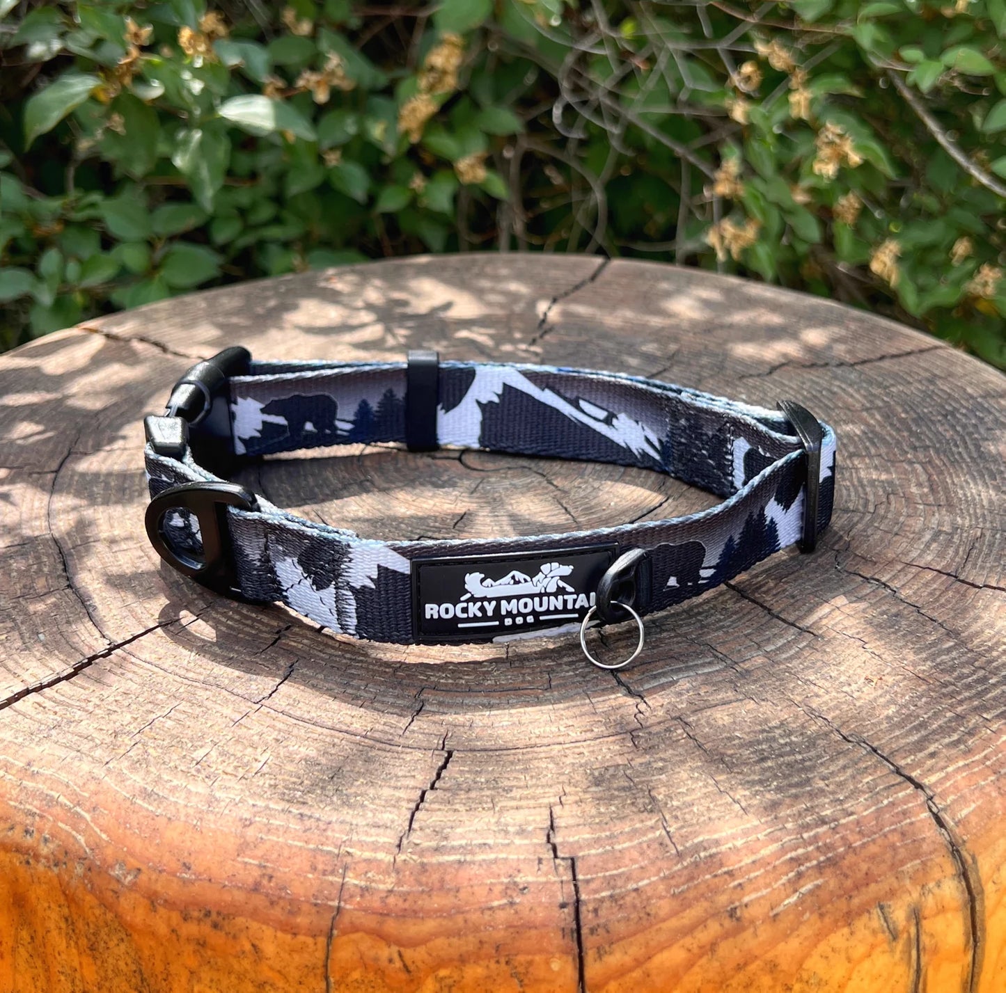 The Grizzly Alpine Collar