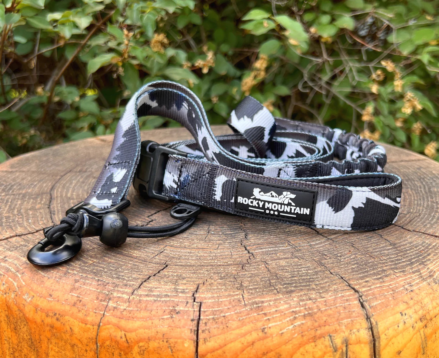 The Grizzly All-Mountain Leash