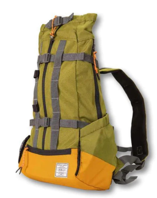 K9 Sport Sack (Urban/Leafy Green)