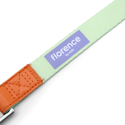 Florence By Mills Dog Leash (Green)