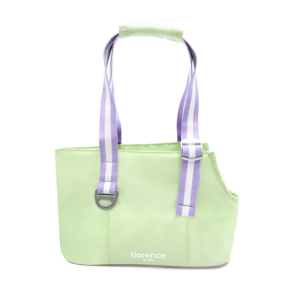 Florence By Mills Pet Carry Tote 20% Off