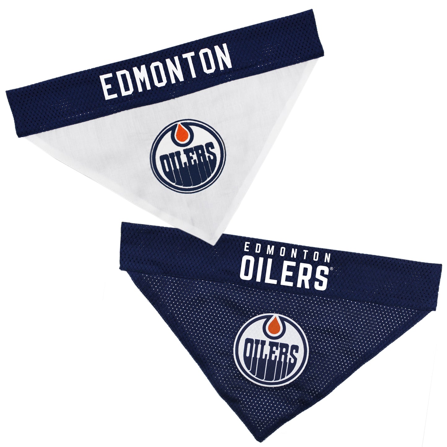 NHL Reversible Bandana