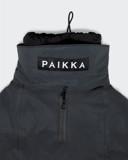 Paikka Visibility Winter Jacket (Dark)