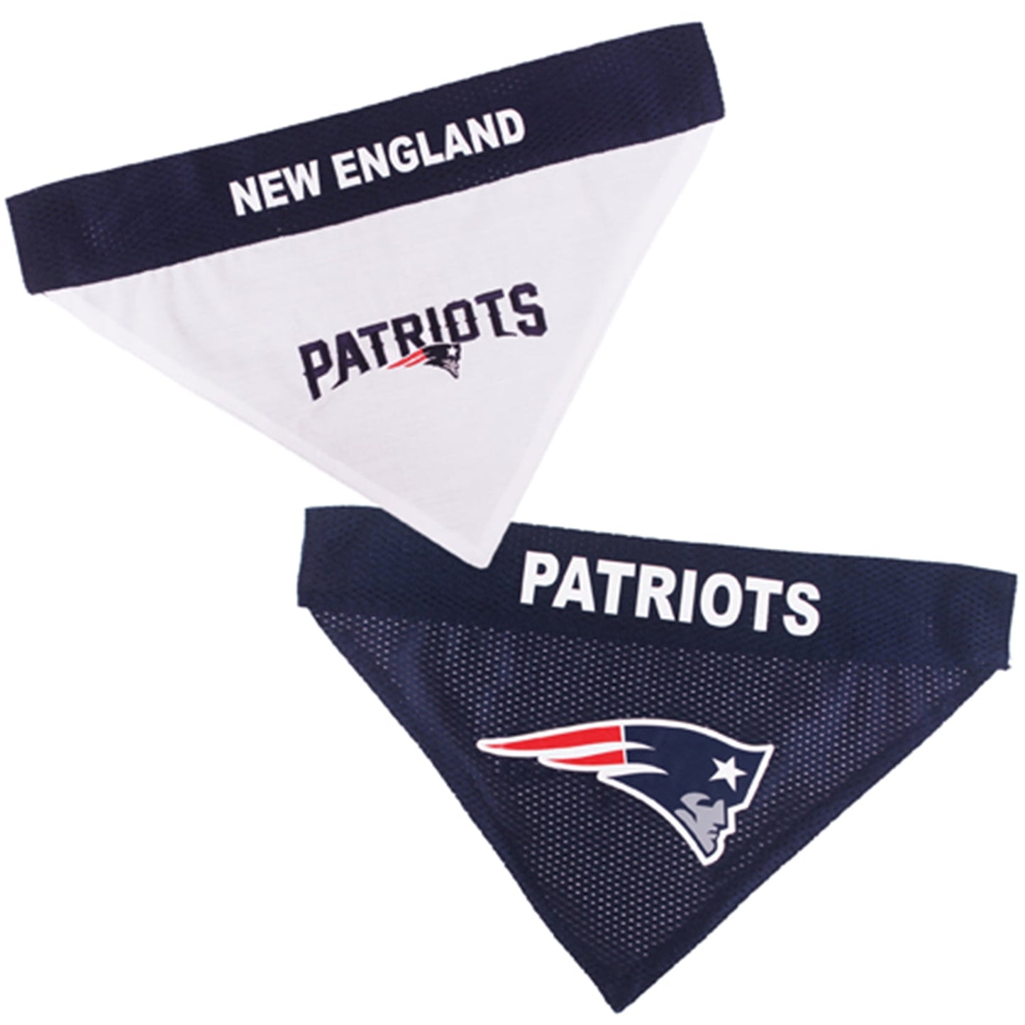 NFL Team Reversible Bandana