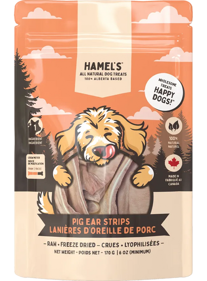 Hamel's Dog Treats