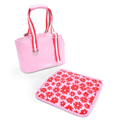 Florence By Mills Pet Carry Tote 20% Off