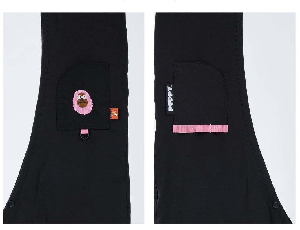 Kiki Sling Bag