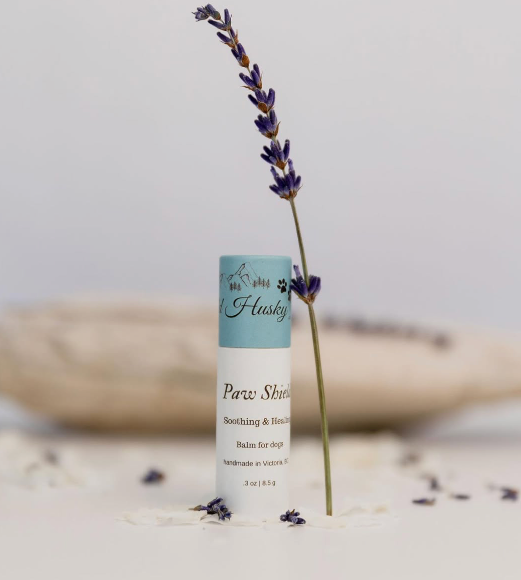 Wild Husky Co. Paw Shield