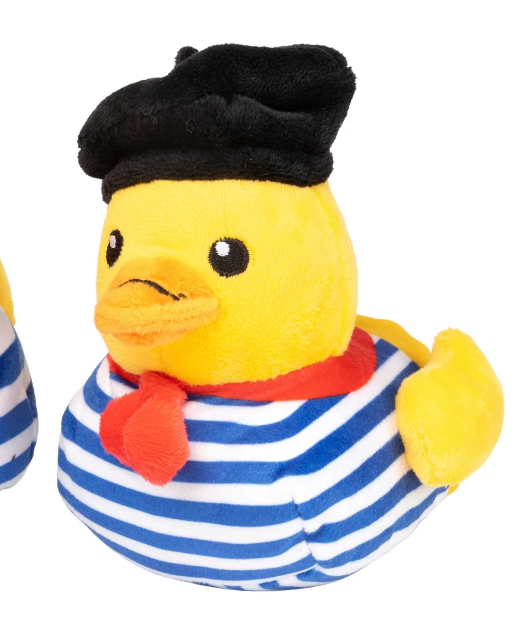 Fuzz Yard Ducks