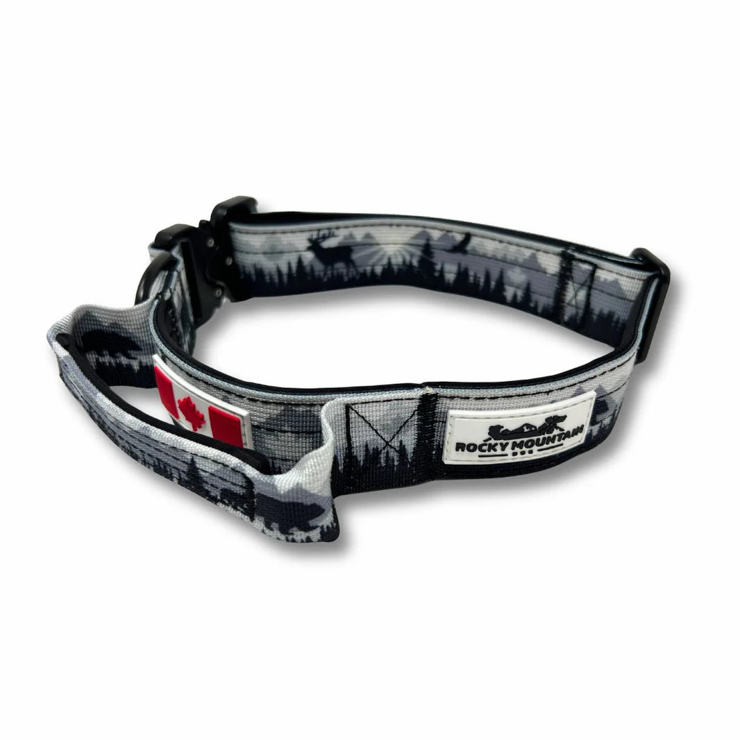 RMD The Wild Tactical Dog Collar