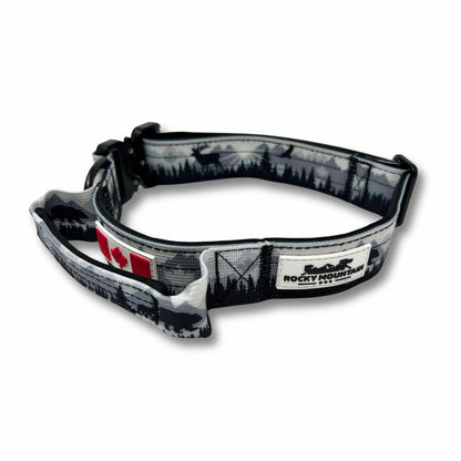 RMD The Wild Tactical Dog Collar