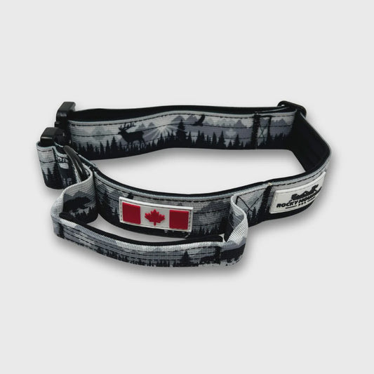 RMD The Wild Tactical Dog Collar