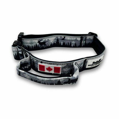 RMD The Wild Tactical Dog Collar