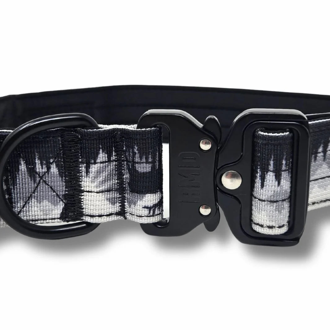 RMD The Wild Tactical Dog Collar