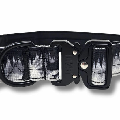 RMD The Wild Tactical Dog Collar