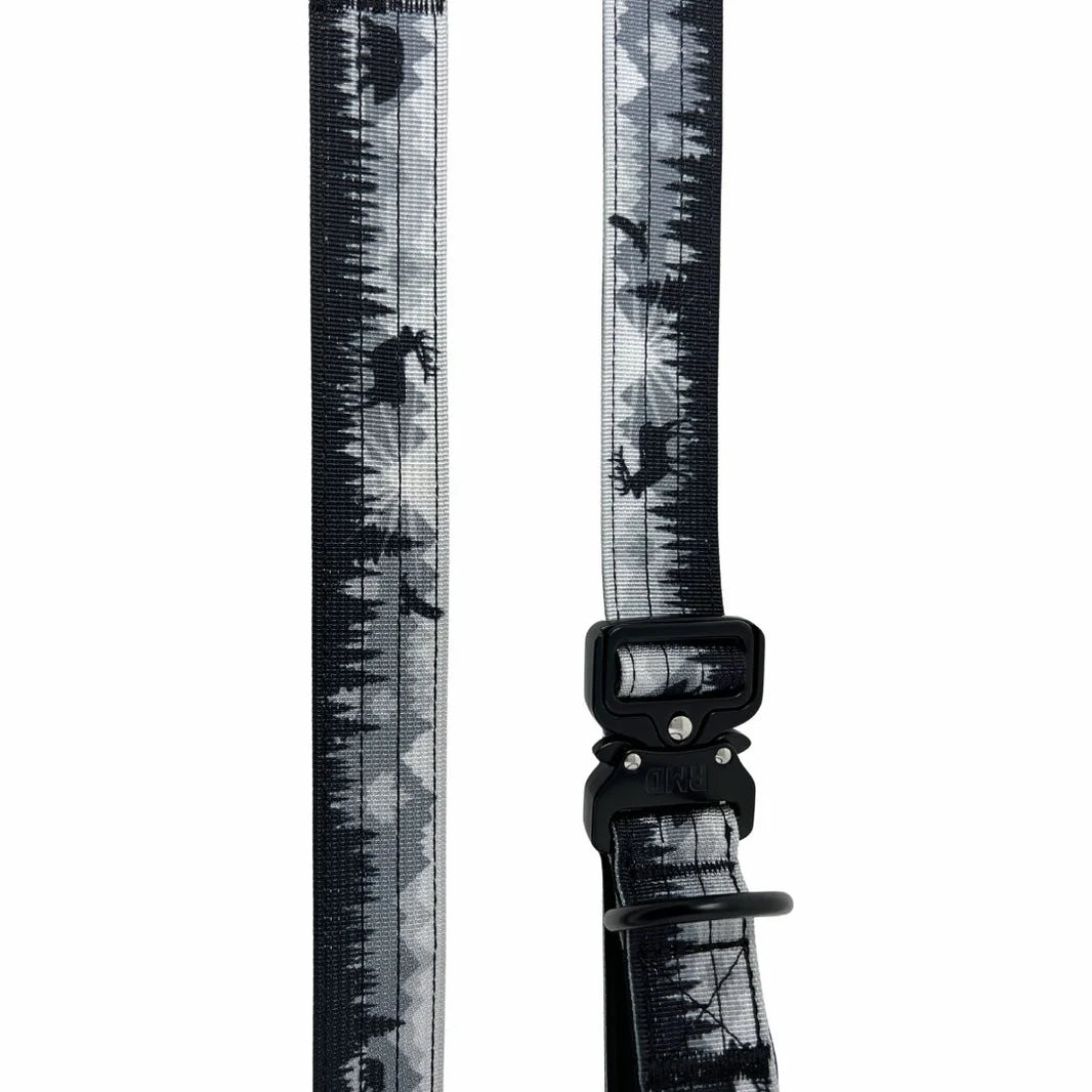 RMD The Wild Tactical Dog Leash