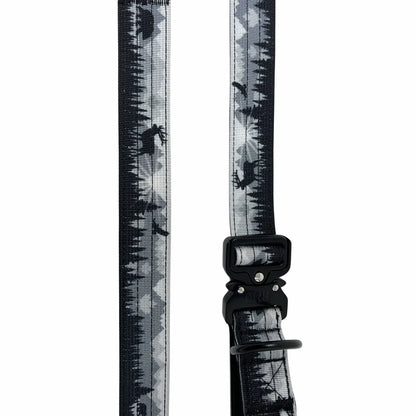 RMD The Wild Tactical Dog Leash