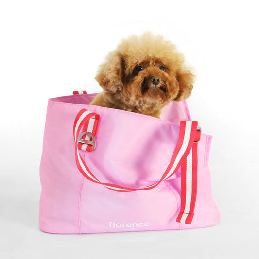Florence By Mills Pet Carry Tote 20% Off