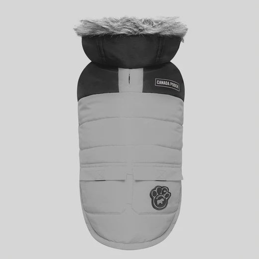 Canada Pooch True North Parka 25% Off
