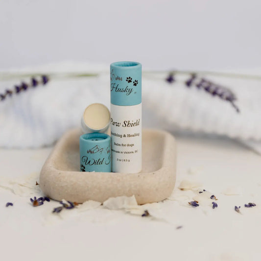 Wild Husky Co Blankets