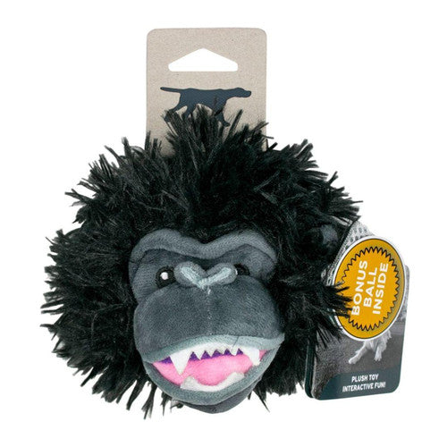 Tall Tails 2-in-1 Head Toys
