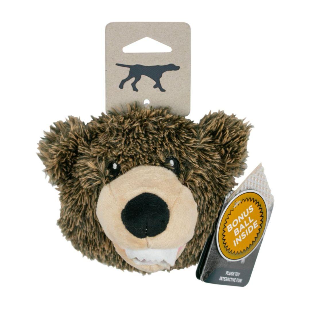Tall Tails 2-in-1 Head Toys