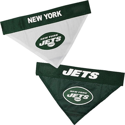NFL Team Reversible Bandana