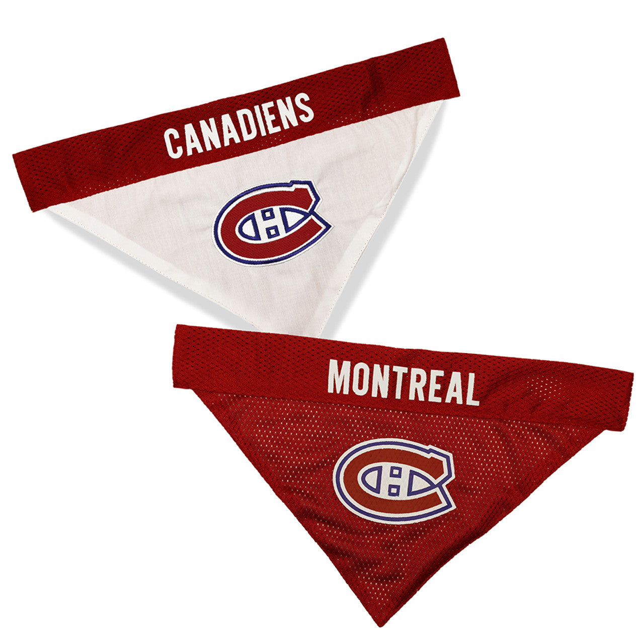 NHL Reversible Bandana